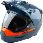 Klim X1 Alpha Concept Petrol Strike Orange Size Medium 3550-000-130-007 New. Price: $899.99.