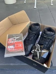 Alpinestars Cr-x Drystar Riding Shoes Size 11 Pre-owned. Price: $175.00.