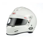 Bell Helmets X-small White Sfi 24.1 GP.2 Youth Series P/n 1425004 New. Price: $384.25.