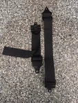 Prp Adjustable Crotch Belt For 5 Point Harness Sbcr-adj New. Price: $39.99.