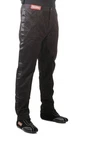Racequip 1970095RQP PRO-1 Driving Pants Sfi 3.2A/1 Black Youth Large New. Price: $81.95.