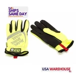 Mechanix Wear SFF-91-011, 2 Pack Fast Fit Gloves Yellow Xl Performance Parts New. Price: $38.03.