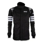 Simpson Racing C402412 Classic Jacket Sfi 5 X-large Black New. Price: $409.95.