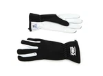 Omp IB0-0702-A01-071-L Rally Black Large Driving Gloves New. Price: $109.88.