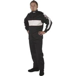 G-force GF505 Jacket Only 3X- Large Black- 4385XXXBK New. Price: $244.86.