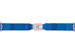 Simpson Racing 29024BL Latch & Link Seatbelt 3" Bolt 55" Belt, Blue New. Price: $123.31.