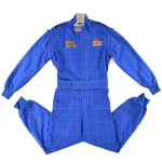 Mir Cordura Mba Fmk-fia Karting Racing Suit Coverall Men's Eur 52 / Used. Price: $69.99.
