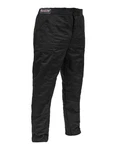Allstar Performance ALL935212 Sfi 3.2A/5 M/l Black Medium Racing Pants New. Price: $149.99.