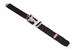 Rjs Racing Equipment 15002001 Sfi 16.1 3 L&l Pull Down Lap Belt Snap Black New. Price: $61.65.