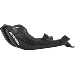 Acerbis Skid Plate - Black 2983650001 New. Price: $82.79.