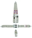Rjs Safety #1126207 5 Pt Harness System Gr Roll Bar Mt 3IN Sub New. Price: $108.44.