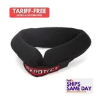 Pyrotect JB110020, One Black Fire Retardant Cotton Neck Collar Contoured New. Price: $64.53.