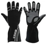 Crow Safety 11834 All Star Glove Black X-large New. Price: $125.99.