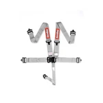 Racequip 711061RQP 5 Point Harness Latch/link Sfi 16.1 Pull Down Adjust New. Price: $137.95.