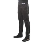 Racequip 112003RQP Series 1-LAYER Fire Suit Pants, Black, M New. Price: $97.35.