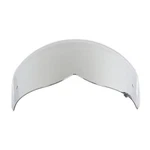 Simpson Helmet Shield Gbmse; Ghost Bandit Mirrored, Exterior New. Price: $97.35.