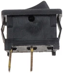 Dorman 85968 Electrical Switches Rocker-rectangular Style Mini Momentary New. Price: $17.58.