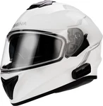Sena Outforce Motorcycle Helmet White New. Price: $240.10.