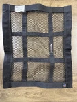 Allstar Performance ALL10211 - Mesh Window Net Black 22 X 18 Sfi New. Price: $18.00.