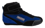 Allstar ALL918231 Sfi 3.3/5 Mid-top Pro Series Black/blue 11.5 Driving Shoes New. Price: $131.59.