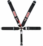 Simpson Safety 29110BL Lever Camlock Harness New. Price: $314.99.
