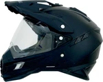 Afx FX-41DS Solid Helmet # New. Price: $85.00.