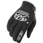 Scorpionexo Moto-flex Gloves Golden State Black/white 2X-LARGE G48-037 New. Price: $43.25.