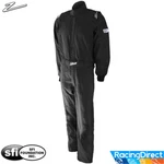 Zamp ZR-10 SFI-1 Auto Racing Suit 1-PIECE Nomex Style Fire 3.2A/1 Rated New. Price: $119.95.