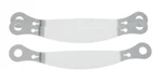 Stilo Racing Optics 2MIL Perimeter Seal Laminated Tearoffs Xstack - 10252CP New. Price: $60.65.