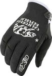 Scorpion Moto-flex Golden State Gloves 2XL Black New. Price: $32.95.