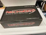 Necksgen Rev 2 Lite - Head & Restraint Medium NG501 New. Price: $225.00.
