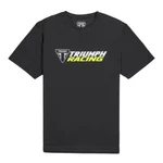 Genuine Triumph Rapid Dry Racing Shirt Base Layer Black MTSS25114 New. Price: $40.34.