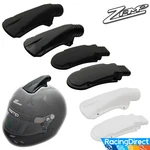 Zamp Top Air Adapters - Forced Inlet All Styles Fits Rz Helmets New. Price: $19.95.