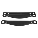 Racing Optics Tearoff Smoked Sparco Simpson Venator- 10210S New. Price: $50.29.