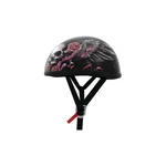 Skid Lid Original Wild One Helmet (medium) (black) New. Price: $79.82.