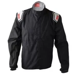 Simpson Safety 102482 Apex Kart Racing Jacket X-large Black/black New. Price: $240.10.