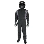 K1 Racegear 20-PRY-NG-XS Precision Ii Youth Fire Suit, SFI-5 New. Price: $399.00.