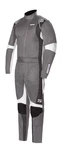 Simpson Racing SC05501 Supercoil Suit Sfi Adult Xx-large Alloy New. Price: $1649.95.