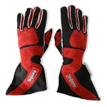 Racequip 359102RQP Series Driving Gloves - Sfi 3.3/5 Red/black Small New. Price: $58.85.