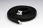 4' Foot Coolshirt Hose Kit,hans Compatible Now W/ Safety Pull Release New. Price: $79.55.