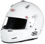 Bell Helmet 1419A06; M8 X-large (61+) SA2020, White New. Price: $499.99.