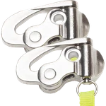Qchak Simpson Racing Quick Click System New. Price: $79.95.