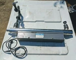 Dynamics Ultraviolet Water Purifier S-15B, 120 Volts With Extra Bulbs Used. Price: $245.00.