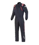 Alpinestars Usa Gp Pro Driving Racing Suit Black/red Size *new* 3352119-13-52. Price: $595.00.