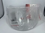 New Package Bell Racing Usa Helmet 2010201 SRV-8 Clear Brus Face Shield No. Price: $33.99.