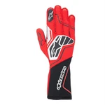 Alpinestars 3550224-13-M TECH-1 Zx V4 Gloves Black/red, Medium New. Price: $279.95.