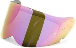 Simpson Replacement Helmet Shield For Ghost Bandit - Iridium New. Price: $97.35.