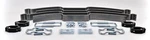 Hellwig Pro Series Helper Spring For Chevrolet Gmc Trucks Up To 2500 Lbs Load New. Price: $496.31.