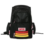 Simpson Racing Pit Pack '26 25607 New. Price: $59.95.
