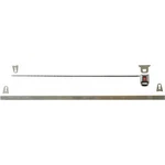 Racequip Net Mount Kit - Gm Buckle Type New. Price: $97.36.